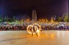 Festivalul Luminii din București, ediția 2019 Festivalul Luminii din București, ediția 2019